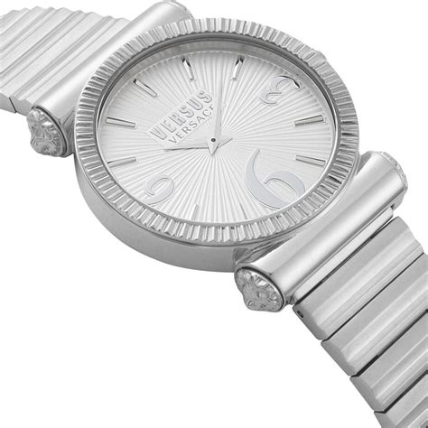 Versus Versace Republiques VSP1V0819 Womens Quartz Watch 